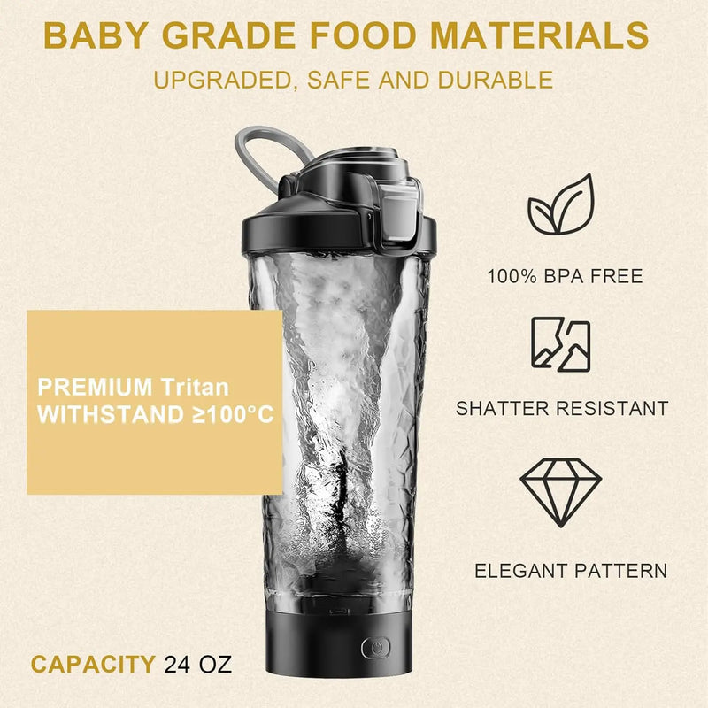 ProBlend One-Touch Protein Shaker