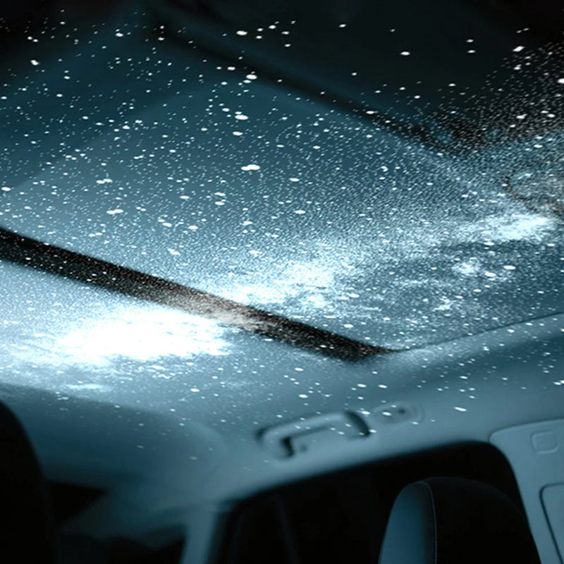 Nebula Car Atmosphere Projector