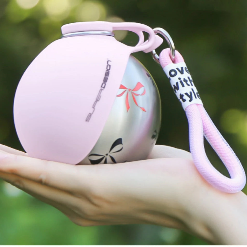 PupSip Portable Dog Water Bottle