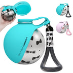 PupSip Portable Dog Water Bottle