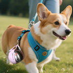 PupSip Portable Dog Water Bottle