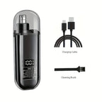 Rechargeable Nose & Ear Trimmer