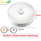Motion Sensor LED Light (Wireless)