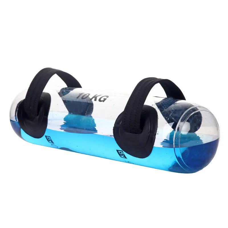 Aqua Bag Adjustable Water Weight Trainer