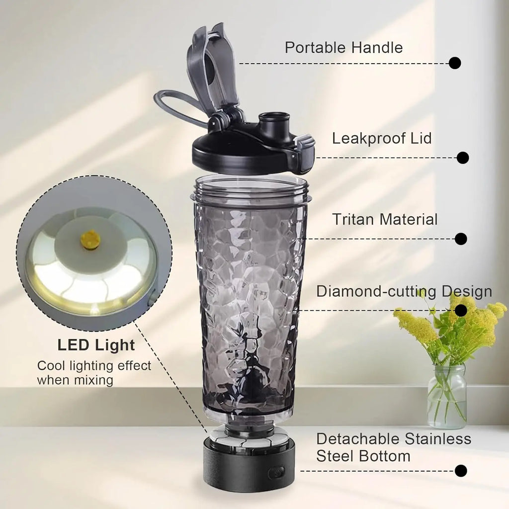 ProBlend One-Touch Protein Shaker