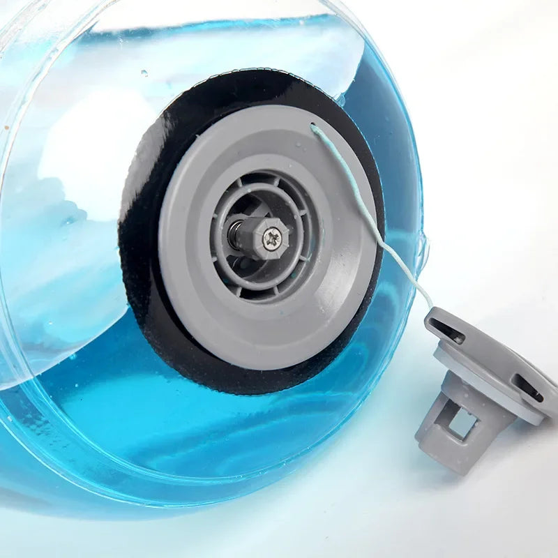 Aqua Bag Adjustable Water Weight Trainer