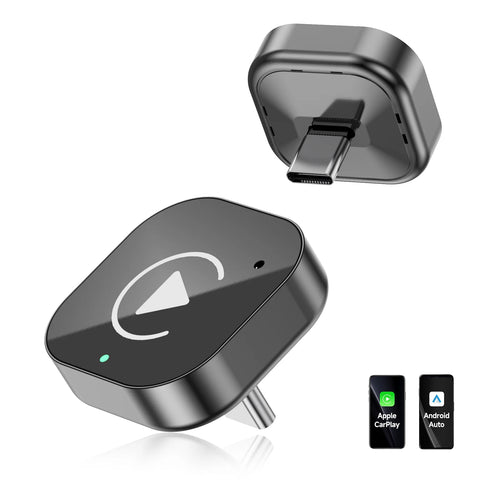 Tech & Gadgets