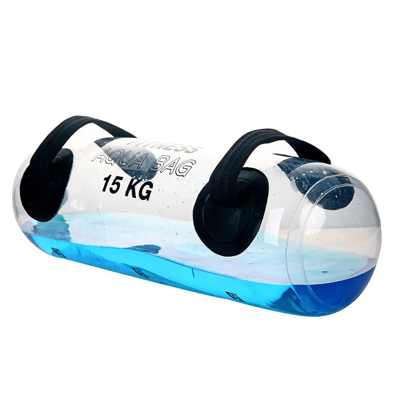 Aqua Bag Adjustable Water Weight Trainer