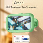 Waterproof Shower Phone Holder