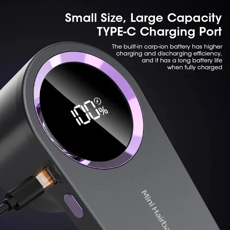 Rechargeable Fabric Shaver