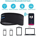 SleepBand Bluetooth Sleep Headphones
