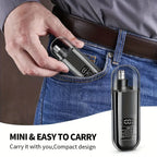 Rechargeable Nose & Ear Trimmer
