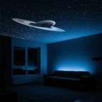 Nebula Car Atmosphere Projector
