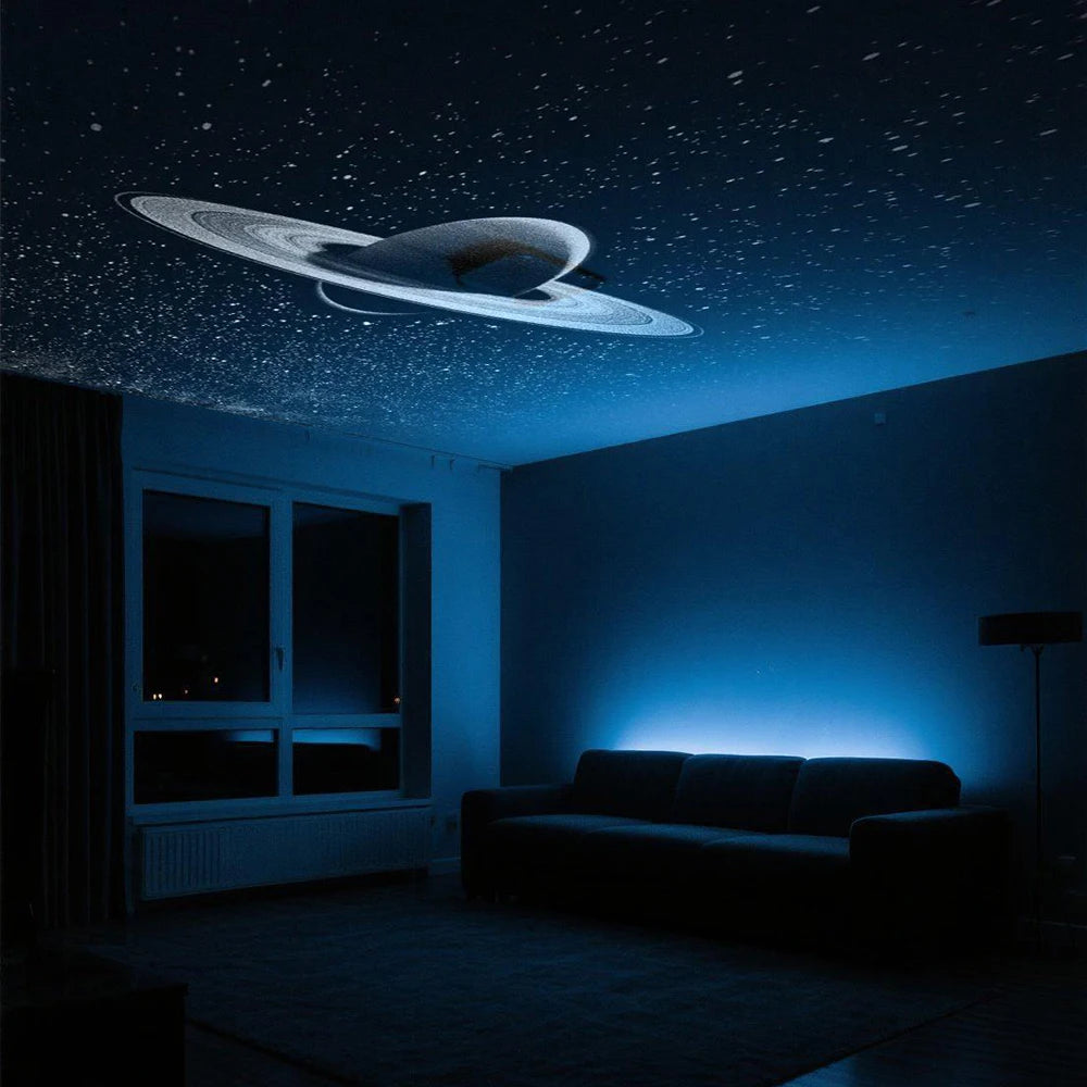 Nebula Car Atmosphere Projector
