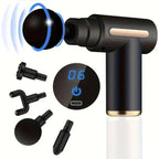 PulsePro 30 Deep Tissue Massage Gun