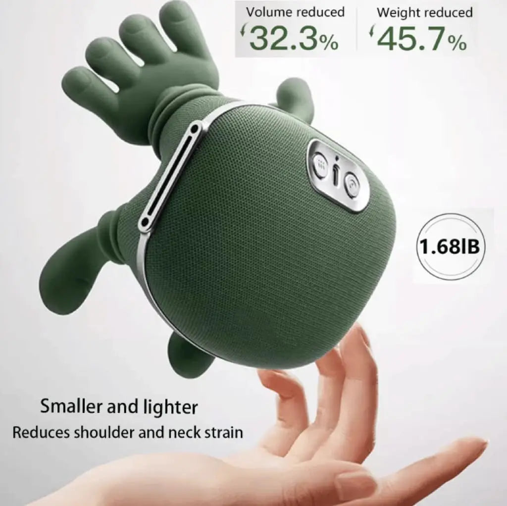 CerviFlex Neck & Shoulder Massager