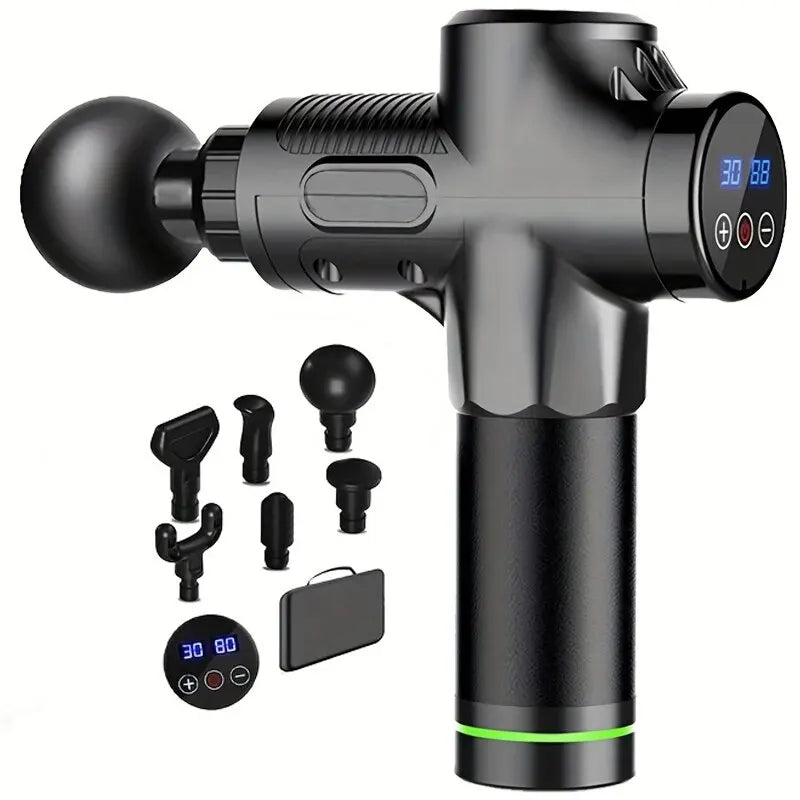 PulsePro 30 Deep Tissue Massage Gun