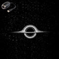Nebula Car Atmosphere Projector