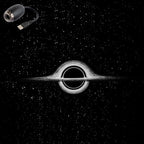 Nebula Car Atmosphere Projector