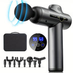 PulsePro 30 Deep Tissue Massage Gun