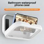 Waterproof Shower Phone Holder