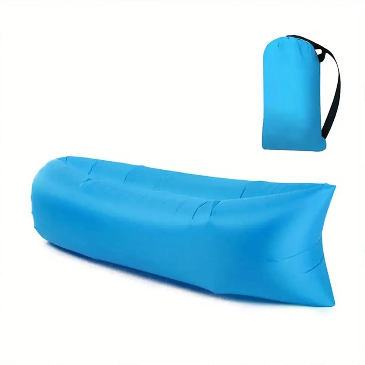 AeroLounge Go Inflatable Lounger