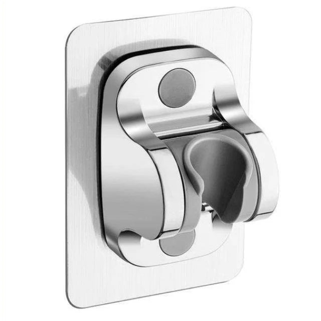 HydroBoost High-Pressure Shower Head