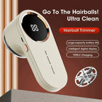 Rechargeable Fabric Shaver