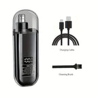 Rechargeable Nose & Ear Trimmer