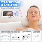 Waterproof Shower Phone Holder