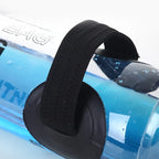 Aqua Bag Adjustable Water Weight Trainer