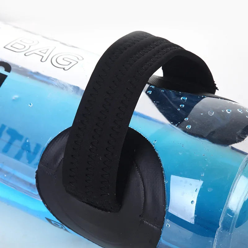 Aqua Bag Adjustable Water Weight Trainer