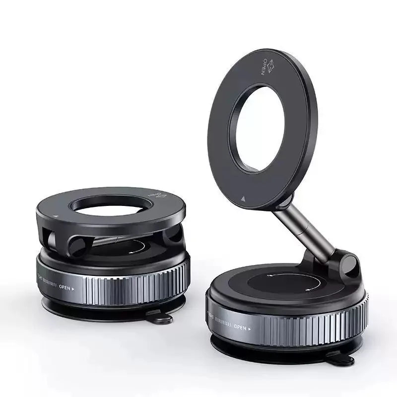 SnapDrive MagSafe Vacuum Car Mount
