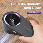 Rechargeable Fabric Shaver