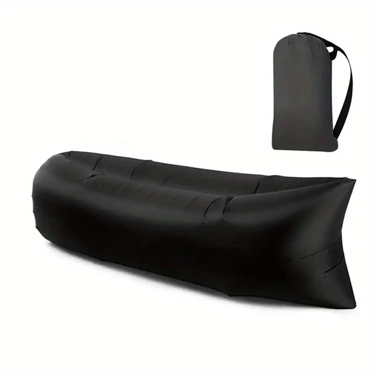 AeroLounge Go Inflatable Lounger