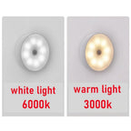 Motion Sensor LED Light (Wireless)