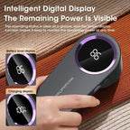 Rechargeable Fabric Shaver