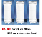 HydroBoost High-Pressure Shower Head