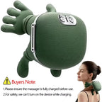 CerviFlex Neck & Shoulder Massager
