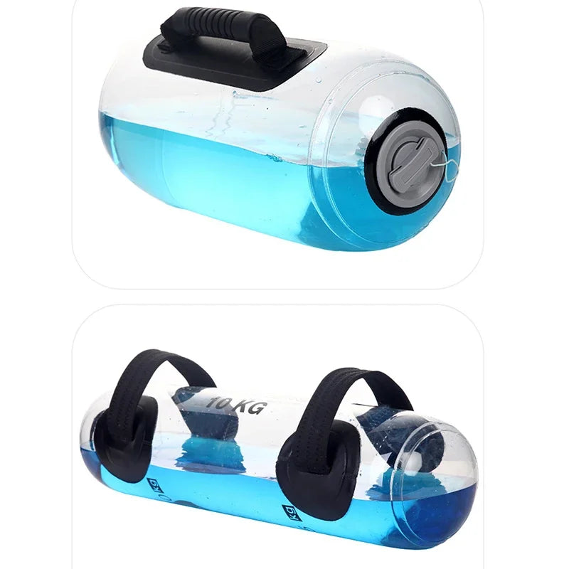 Aqua Bag Adjustable Water Weight Trainer