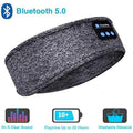 SleepBand Bluetooth Sleep Headphones