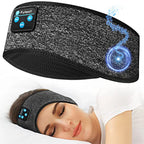 SleepBand Bluetooth Sleep Headphones