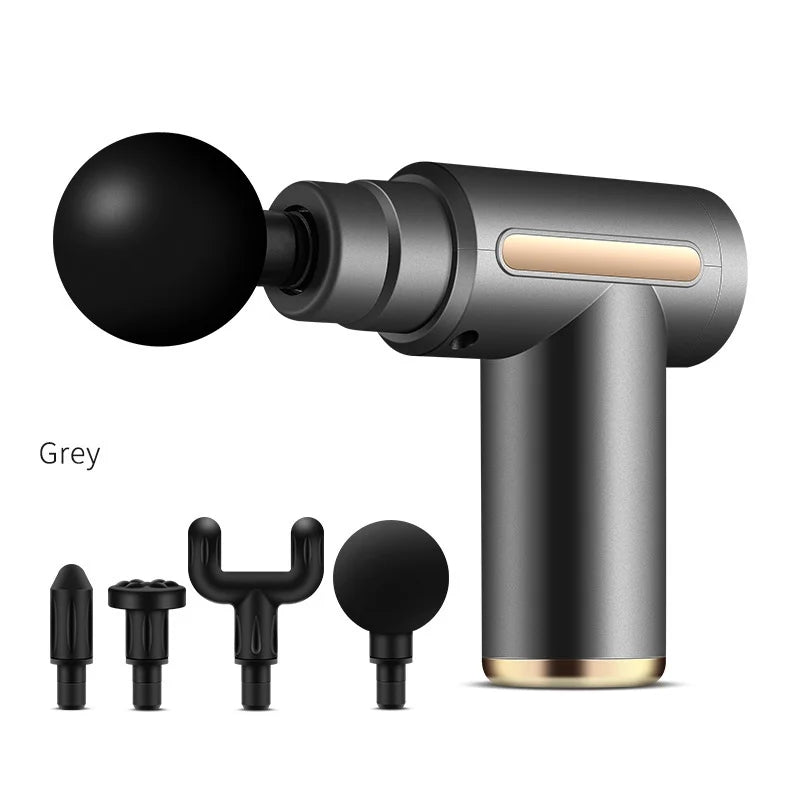 PulsePro 30 Deep Tissue Massage Gun