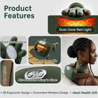 CerviFlex Neck & Shoulder Massager