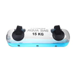 Aqua Bag Adjustable Water Weight Trainer
