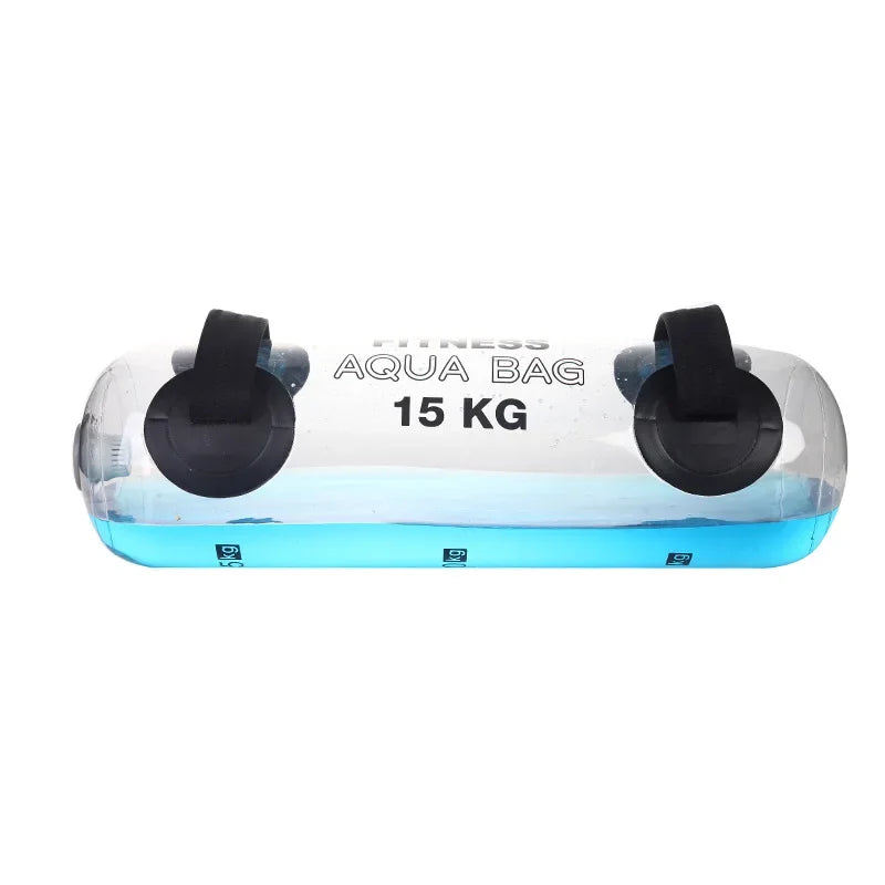 Aqua Bag Adjustable Water Weight Trainer