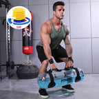 Aqua Bag Adjustable Water Weight Trainer